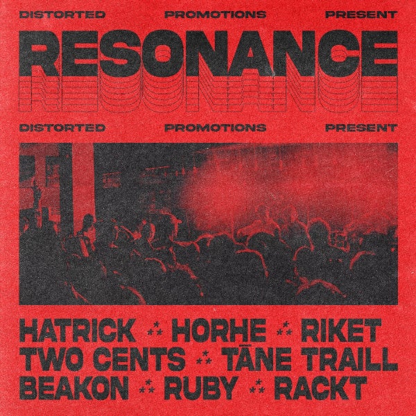 RESONANCE