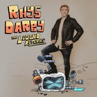 Rhys Darby — The Legend Returns