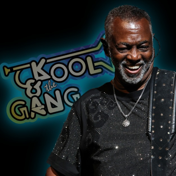 Forma Pres. Kool & The Gang + Sister Sledge Ft. Sledgendary   Darling Harbour, Tumbalong Park at Tumbalong Park, Sydney