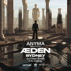 Anyma presents Æden