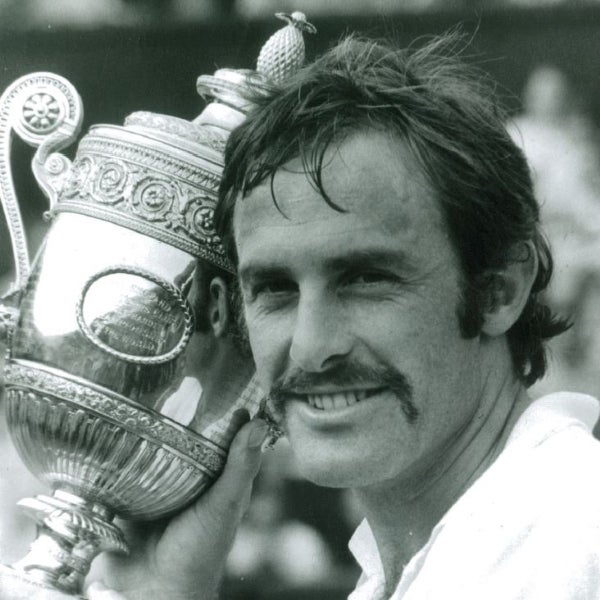 NEWK - The John Newcombe Story