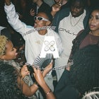 Afrojamz: Sydney Edition — Fri, Sep 11 