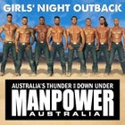 MANPOWER AUSTRALIA