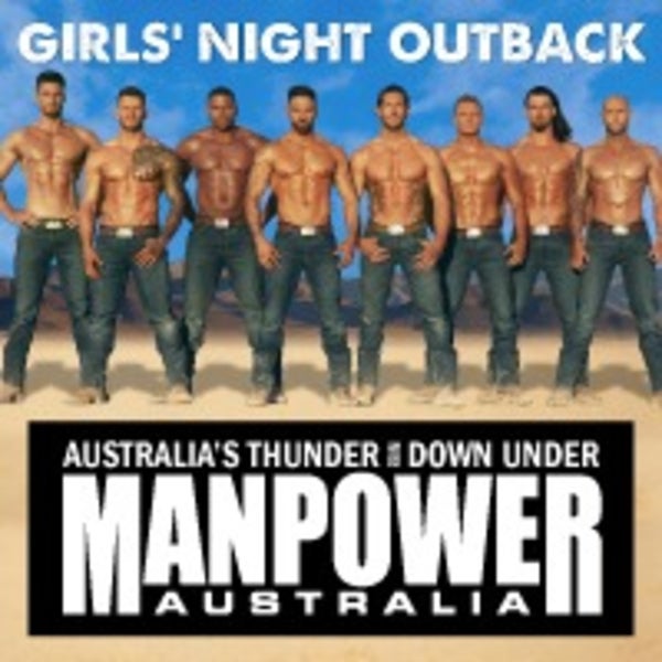 MANPOWER AUSTRALIA