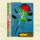 MILO EASTWOOD | REENIE | NAVY BLUE RADIO