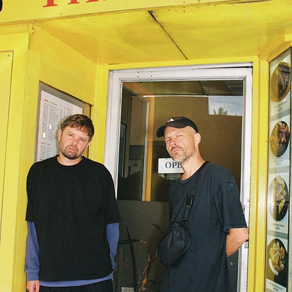 HERMITUDE - The Eight Tour at Northcote Theatre