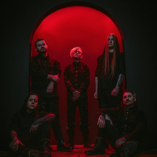 Lorna Shore (usa) Australian Tour 2025 with special guests Bodysnatcher (usa) + To The Grave
