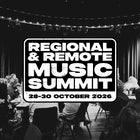 2026 Regional and Remote Music Summit