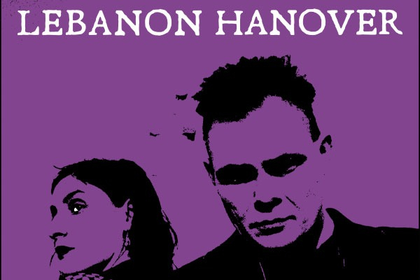 Lebanon Hanover