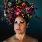CHRISTINE ANU