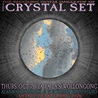 The Return of The Crystal Set w/ Alannah Russack (The Hummingbirds) // Postcards from Pluto