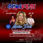 Sekifest Ft Marina Davis & Mr Tee