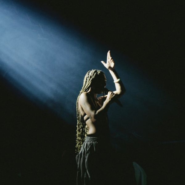 Miss Kaninna (AUS)—Emi Emi (AUS) | Dark Mofo 2026 at Altar Bar