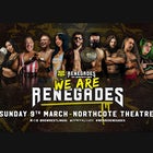 Renegades of Wrestling | WE ARE RENEGADES 2025