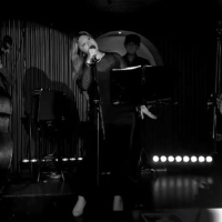 Lvl 1 - Elle Gonzales live at Lazybones Lounge Restaurant & Bar - Concert poster