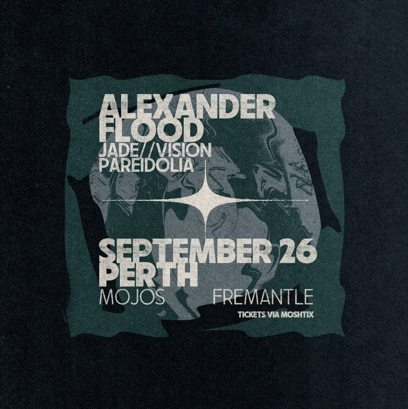 Alexander Flood - Fremantle