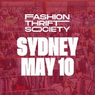 Fashion Thrift Society Sydney | May 10