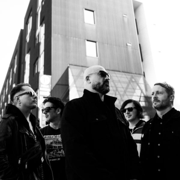 Poison The Well Australian Tour 2026 at 170 RUSSELL, MELBOURNE