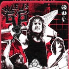 Willie J's 6v6s – Live at Shotkickers! poster