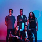 SIENNA SKIES 'Spring tour 2026' w/ SAVING FACE + DOWN AND OUT (All Ages)