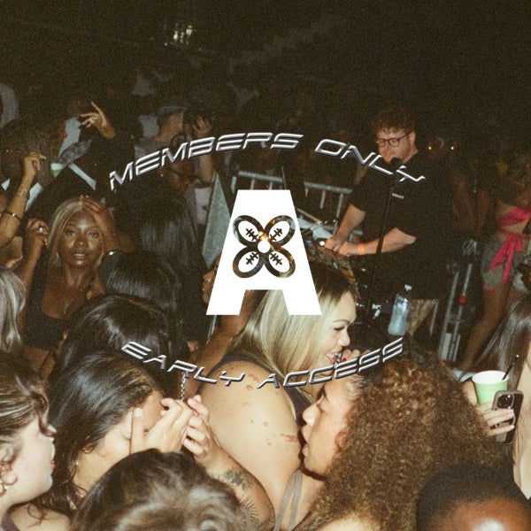 Afrojamz: E’Joyment 2026 — Sydney Edition — Easter Long Weekend at Liberty Hall