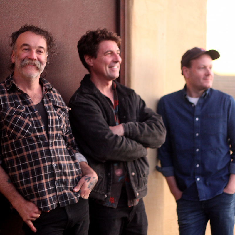 Epicure - Evenings In Honduras (album launch)