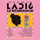 Ladi6 - LE VĀ: ALBUM TOUR