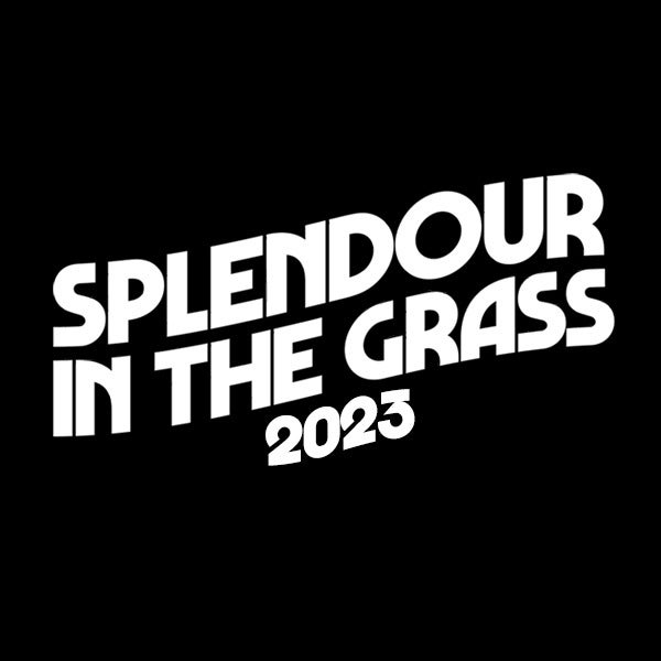 Splendour in the Grass 2023