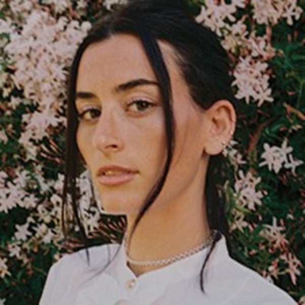 STELLA LEFTY (USA) - Live From Australia at Howler