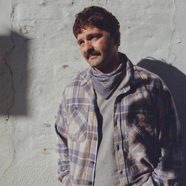 Adam Newling - Foxtrap Tour at Waywards Ballroom