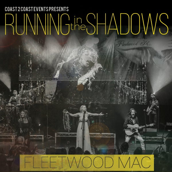 Running in the Shadows of Fleetwood Mac