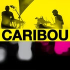 Caribou (headline show)