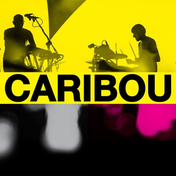 Caribou