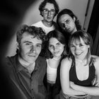 Darling Street poster