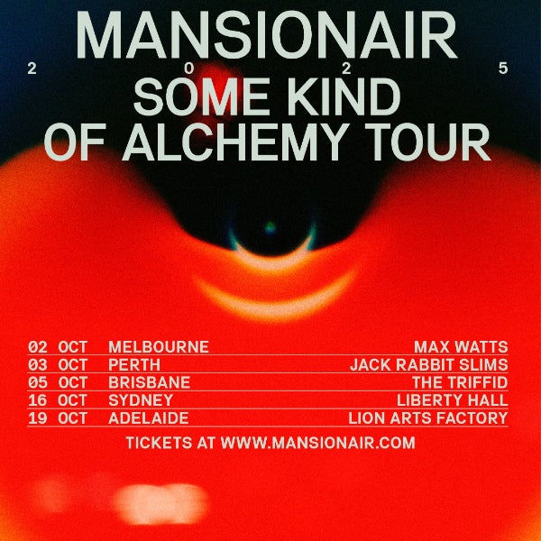 Mansionair