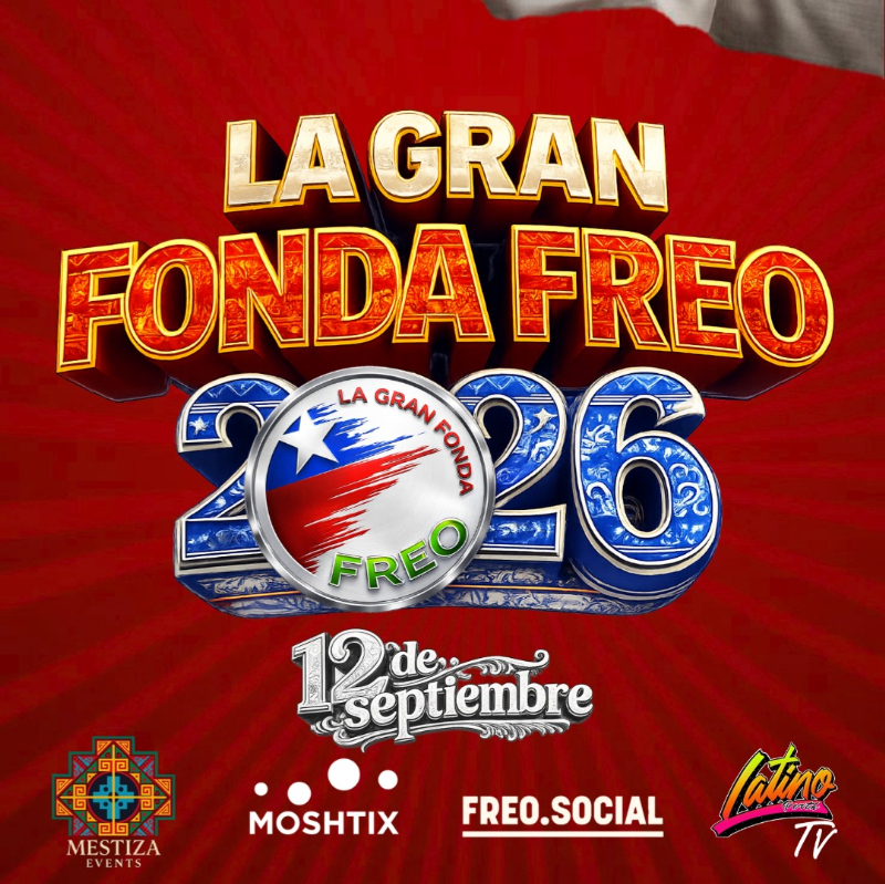 La Gran Fonda Freo (la original)