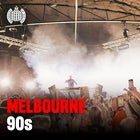 Ministry of Sound Testament 2025 - Melbourne 90s Session