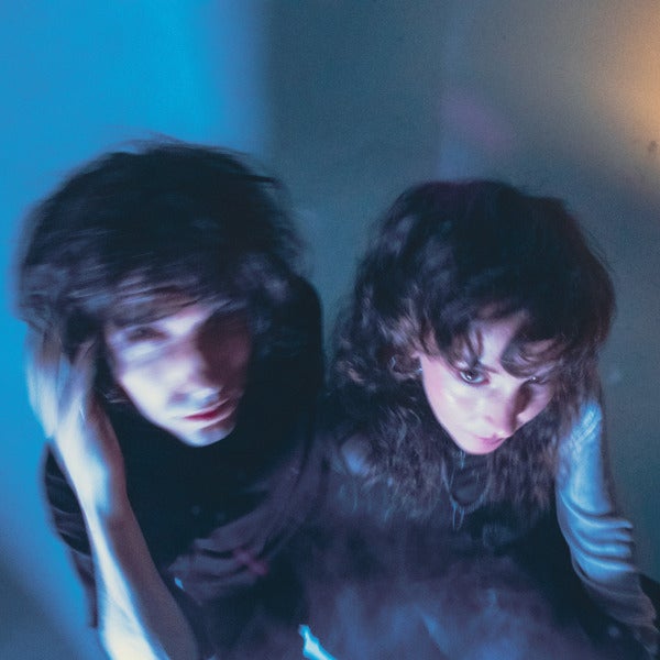 PURITY RING (CAN) - 'Place Of My Own' Australia Tour at Northcote Theatre
