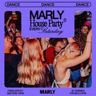 HOUSE PARTY SATURDAYS - 29TH AUGUST