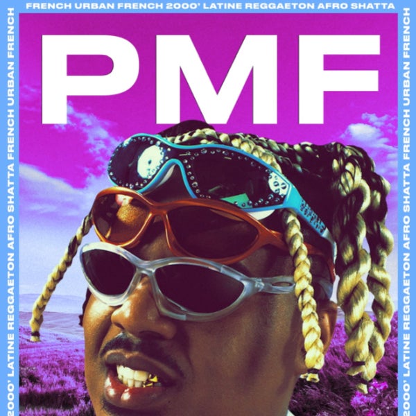 PMF