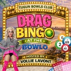 Drag Bingo at the Bowlo | Tugun | October