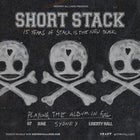 Short Stack '15 Years of Stack Is the New Black' Australian Tour