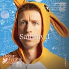 Sammy J — The Kangaroo Effect