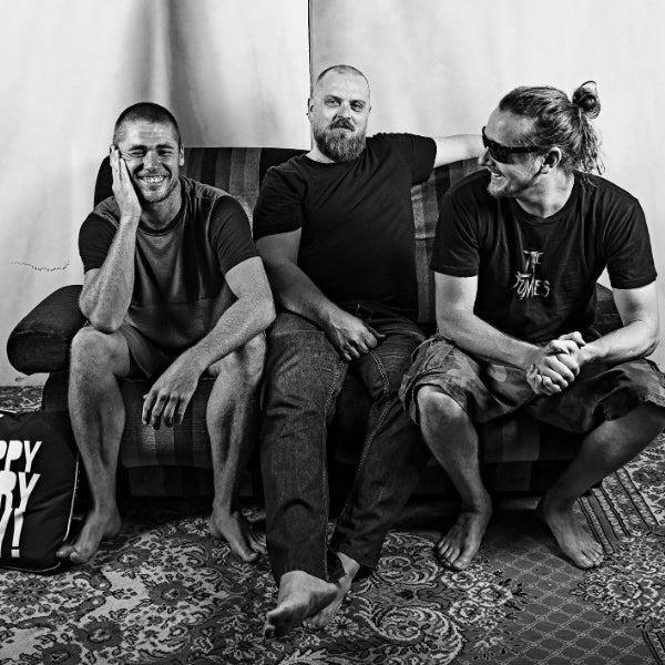 Chase The Sun at The Vanguard