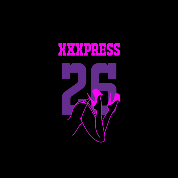 Xxxpress 2026 at Oxford Art Factory, Sydney