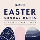 Easter Sunday Races