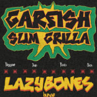 GARFISH  ‘Rockers Homage’ Single Launch With SLIM GRILLA