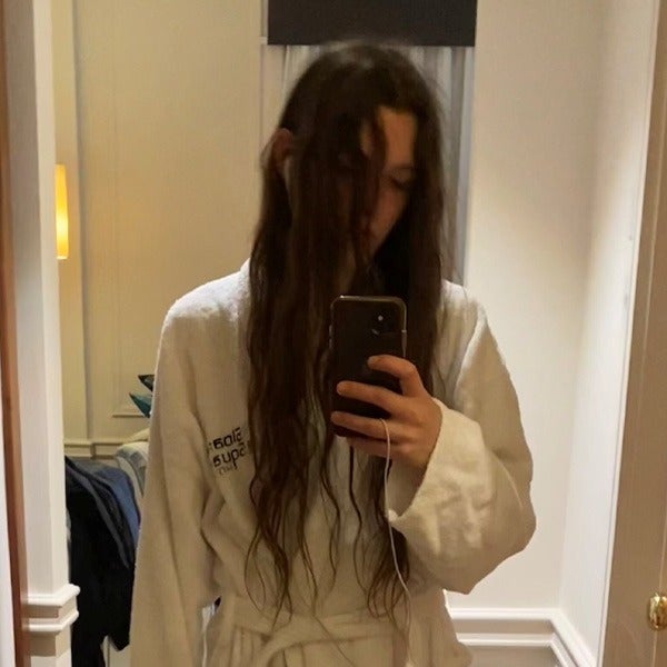 SOPHIA STEL