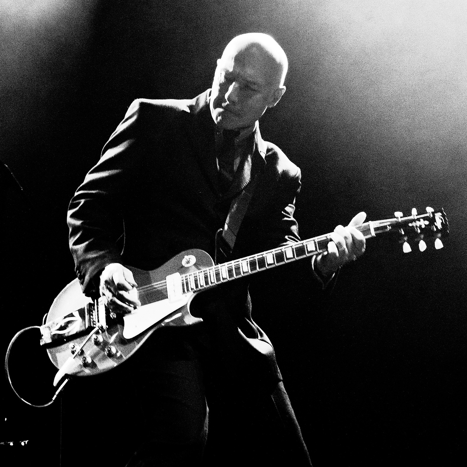Midge Ure—Catalogue - The Hits Tour