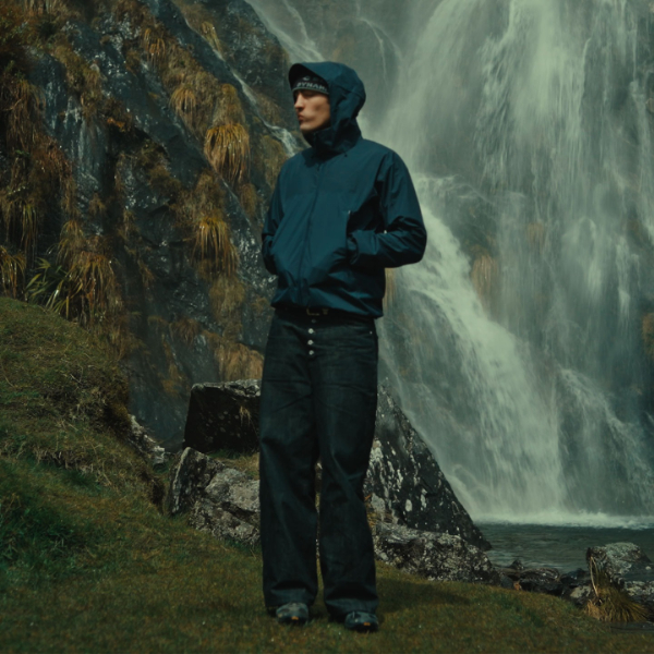 Them & I – Lay Me Down Here Tour | 15 MAY 2026 live at Sydney Opera House - Concert Hall in Sydney on May 15, 2026 - Concert poster